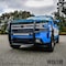 Westin Automotive 19-C SILVERADO 1500 SPORTSMAN X GRILLE GUARD TEXTURED BLACK 40-33955 - alternate 7